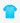 Nike Miler 1.0 T-shirt - Baltic Blue