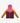 Nike Lightweight Jacket - Hot Pink