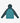 Nike Racer Jacket - Mineral Teal