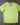 Nike Miler 1.0 T-shirt - Kiwi | Peltr Active