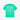 Nike Miler 1.0 T-shirt - Mint