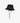 Nike Boonie Bucket Hat - Black