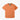 Nike Miler 1.0 T-shirt - Orange Trance