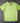 Nike Miler 1.0 T-shirt - Kiwi | Peltr Active