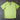 Nike Miler 1.0 T-shirt - Kiwi | Peltr Active