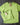 Nike Miler 1.0 T-shirt - Kiwi | Peltr Active